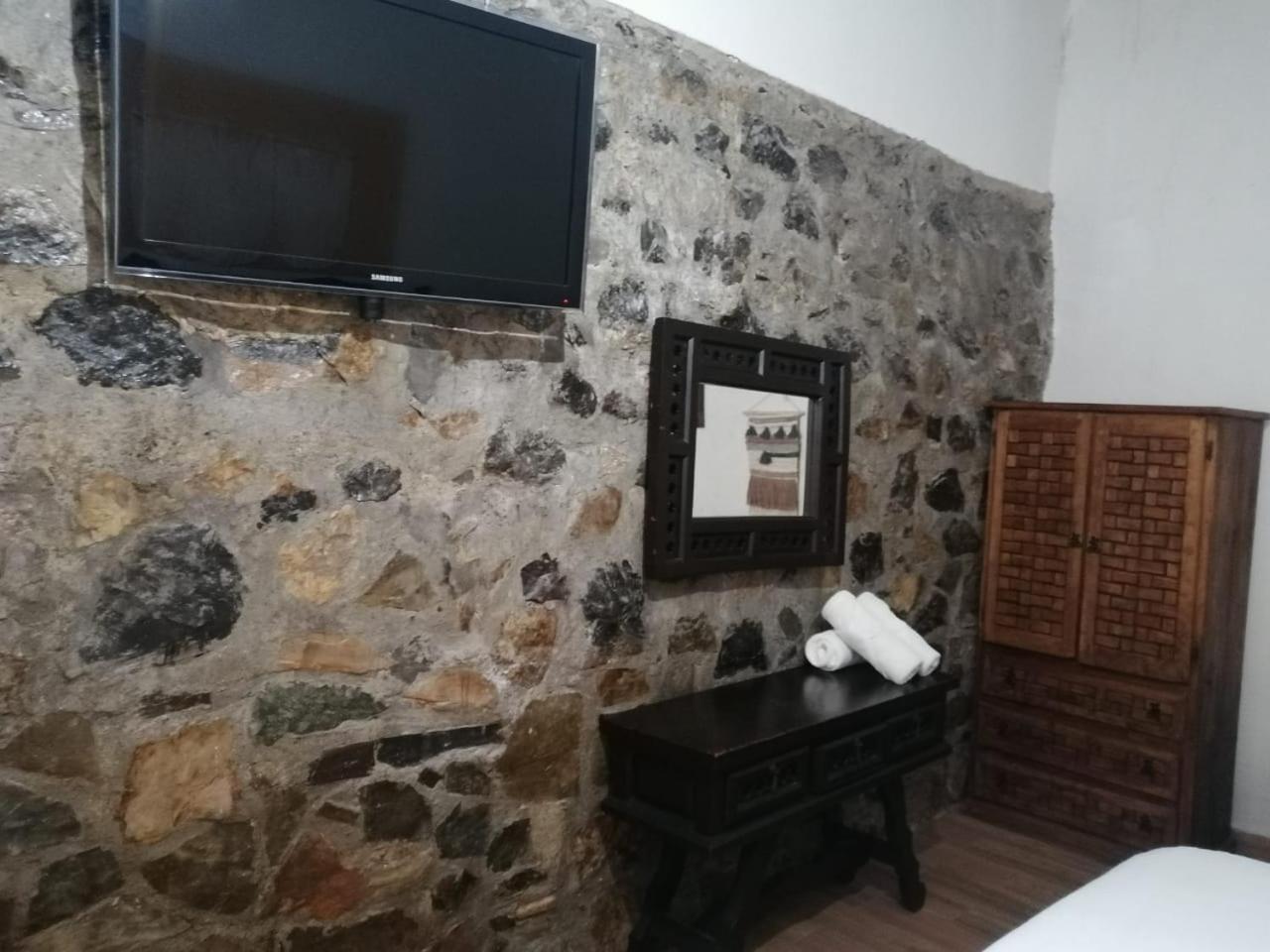 Grann Posada Xilitla Exteriör bild