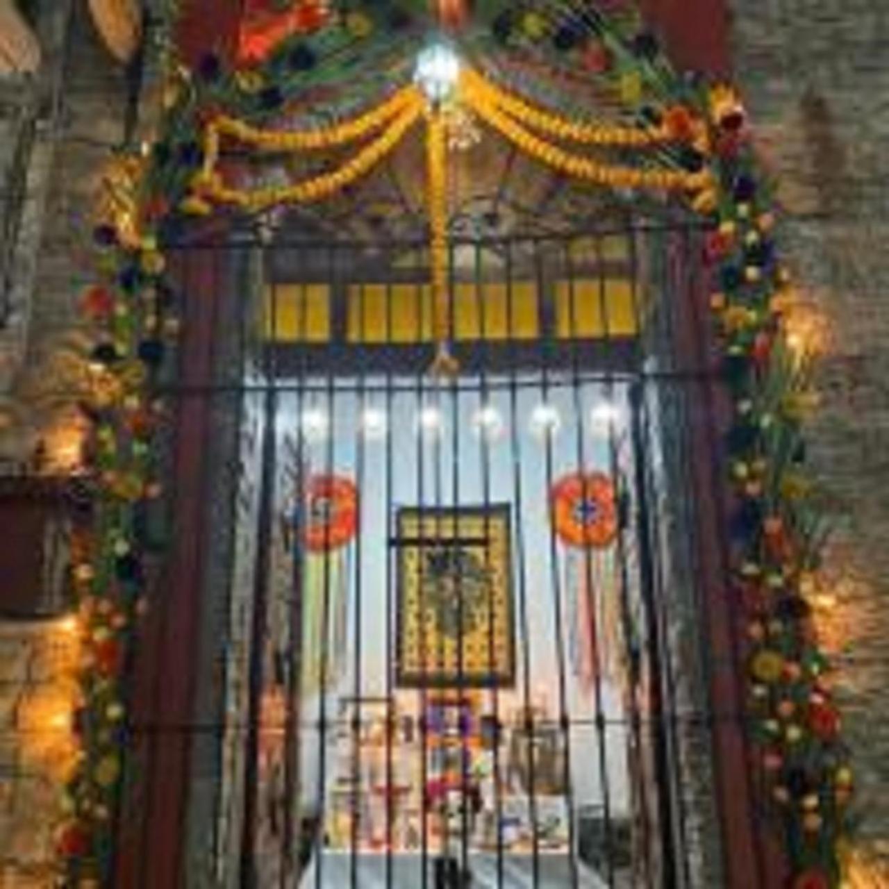 Grann Posada Xilitla Exteriör bild