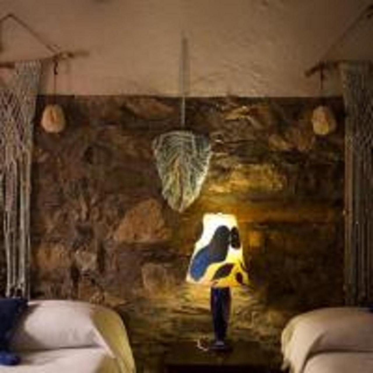 Grann Posada Xilitla Exteriör bild